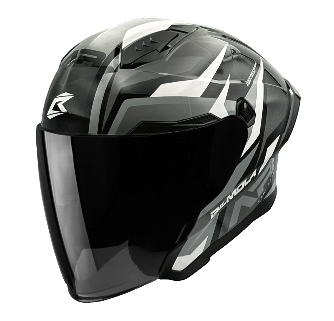 AR-JET | NITRO 黑