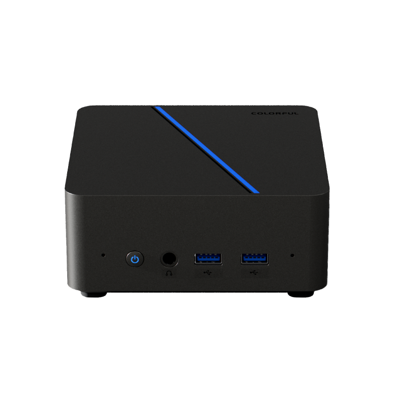 Colorful i5 13420H 迷你電腦 - 1TB/16GB RAM
