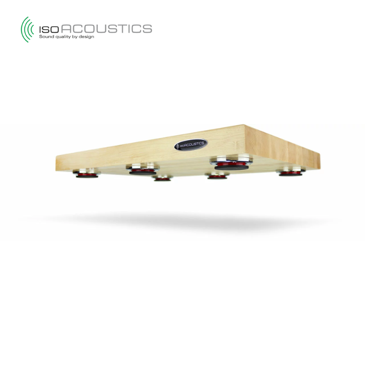 IsoAcoustics DELOS 2216M2