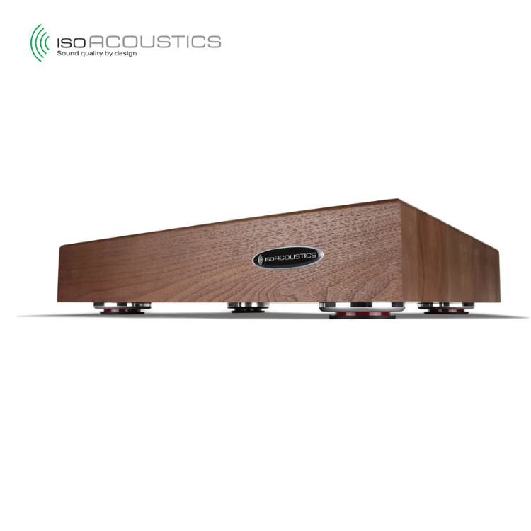 IsoAcoustics DELOS 1815W2