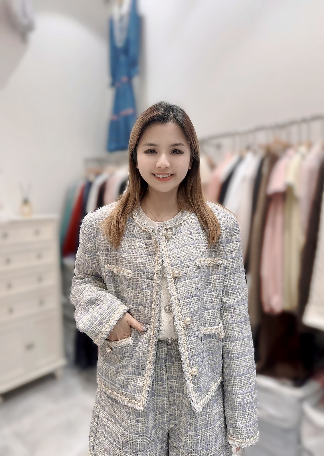 SC04 胸41 長21 $879 (一口價)