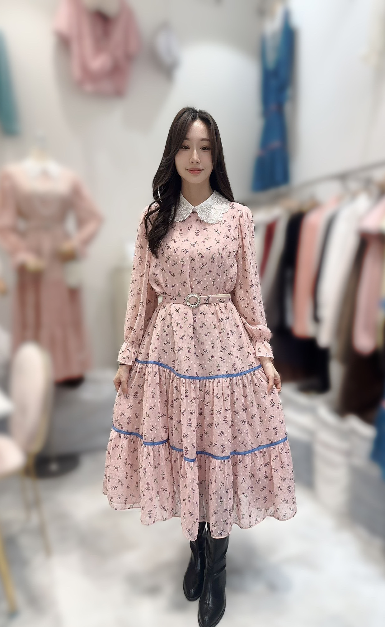 SC01 胸40 腰46 長48 $899 (一口價)