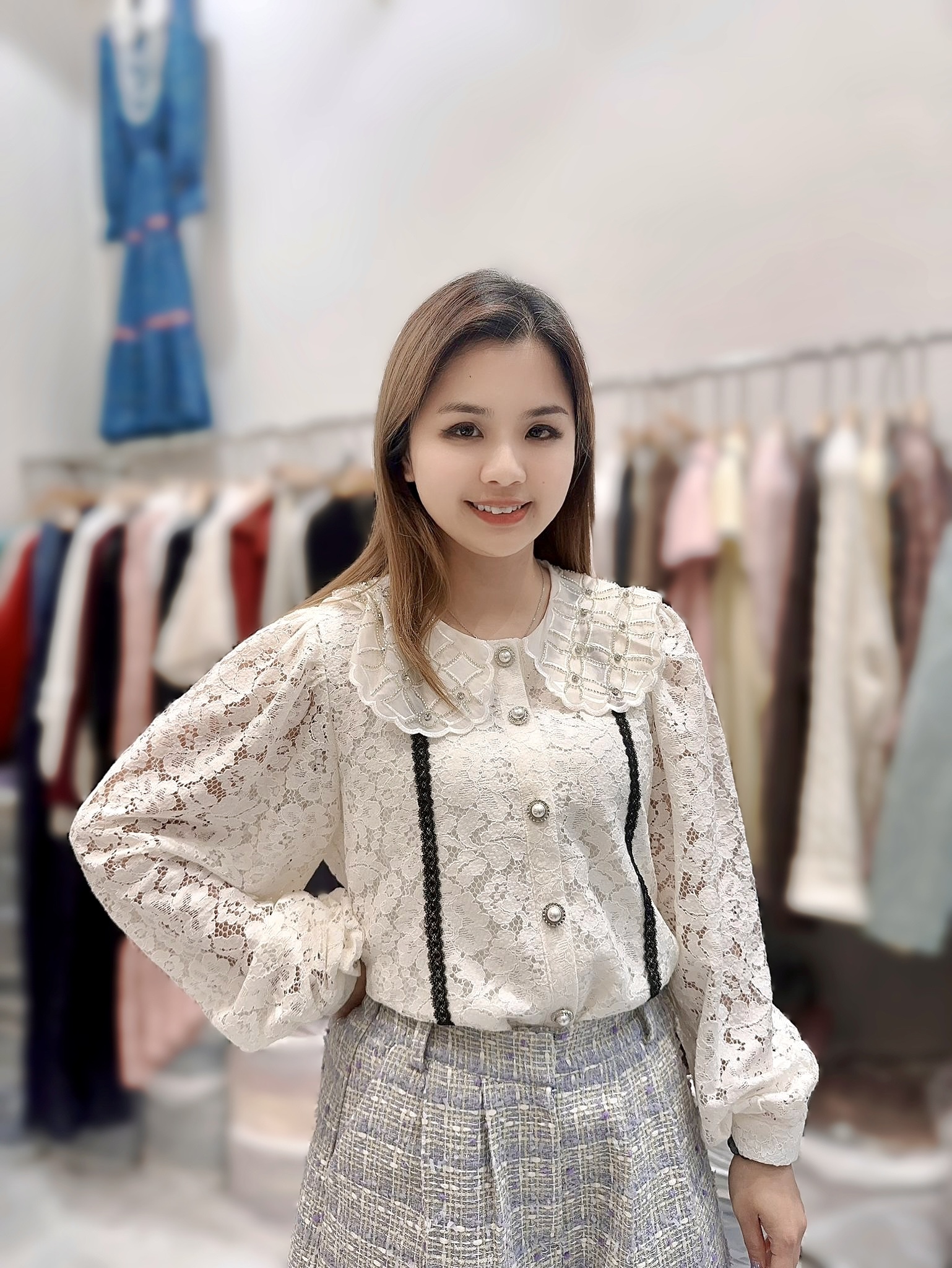 SC02 胸40 長22 $569 (一口價)