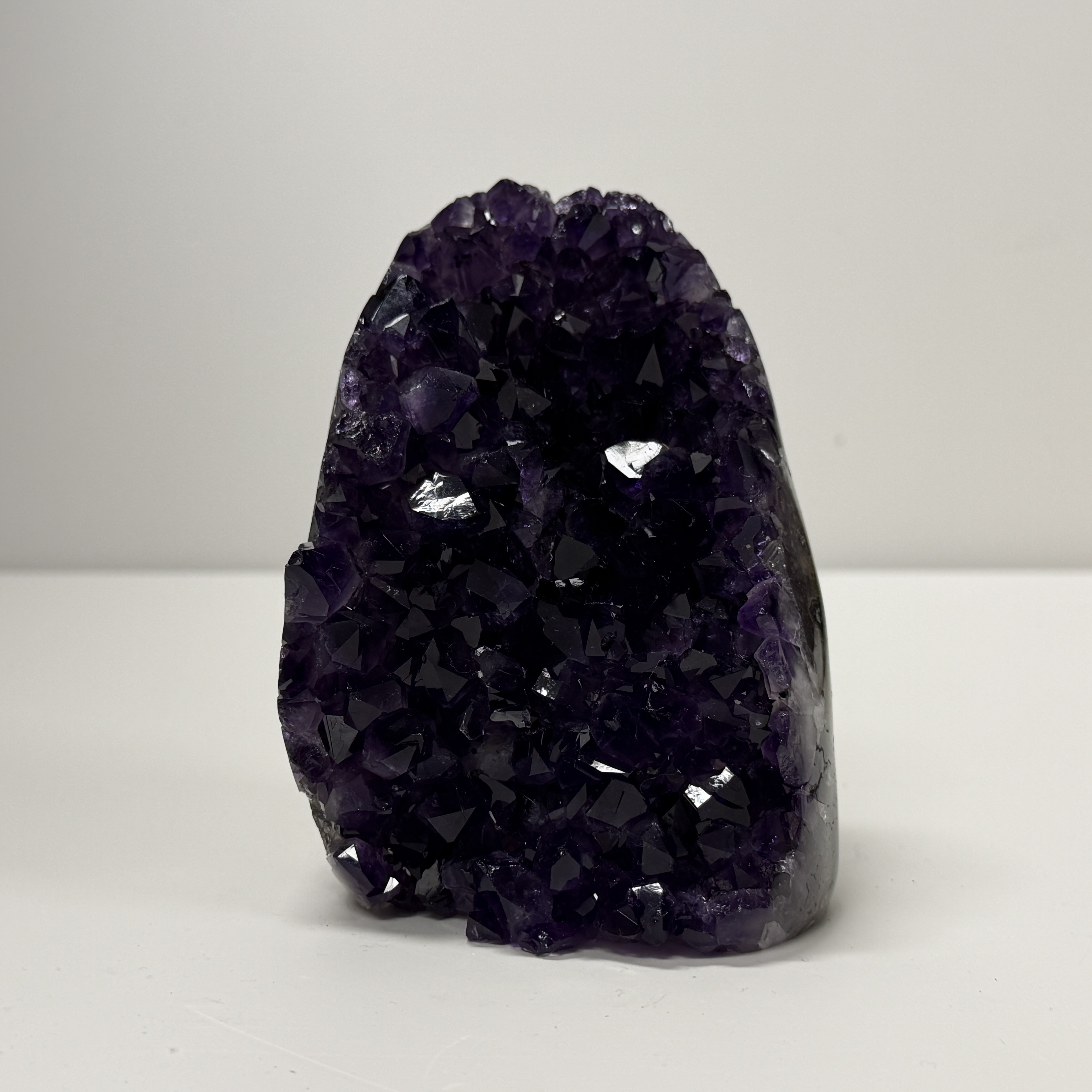 頂級色紫晶簇 1088G AC2354