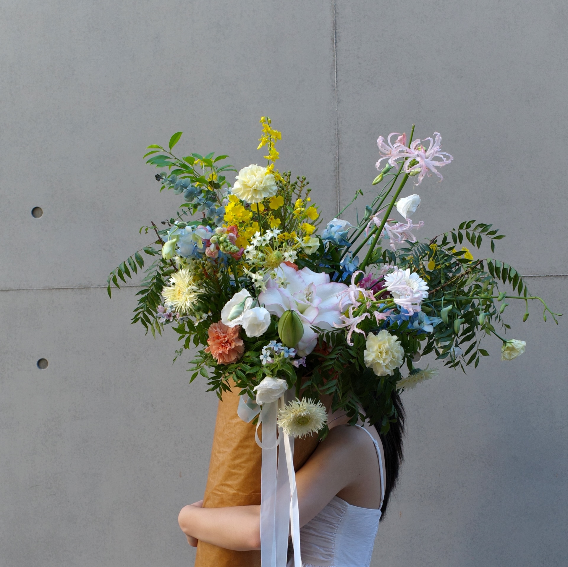 漫山花｜僅限門市自取