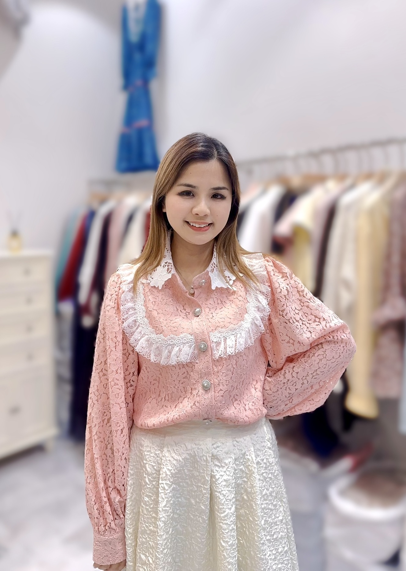 SC06 胸40 長21 $549 (一口價)