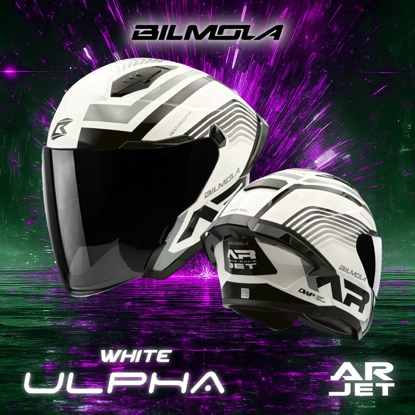 AR-JET | ULPHA 白