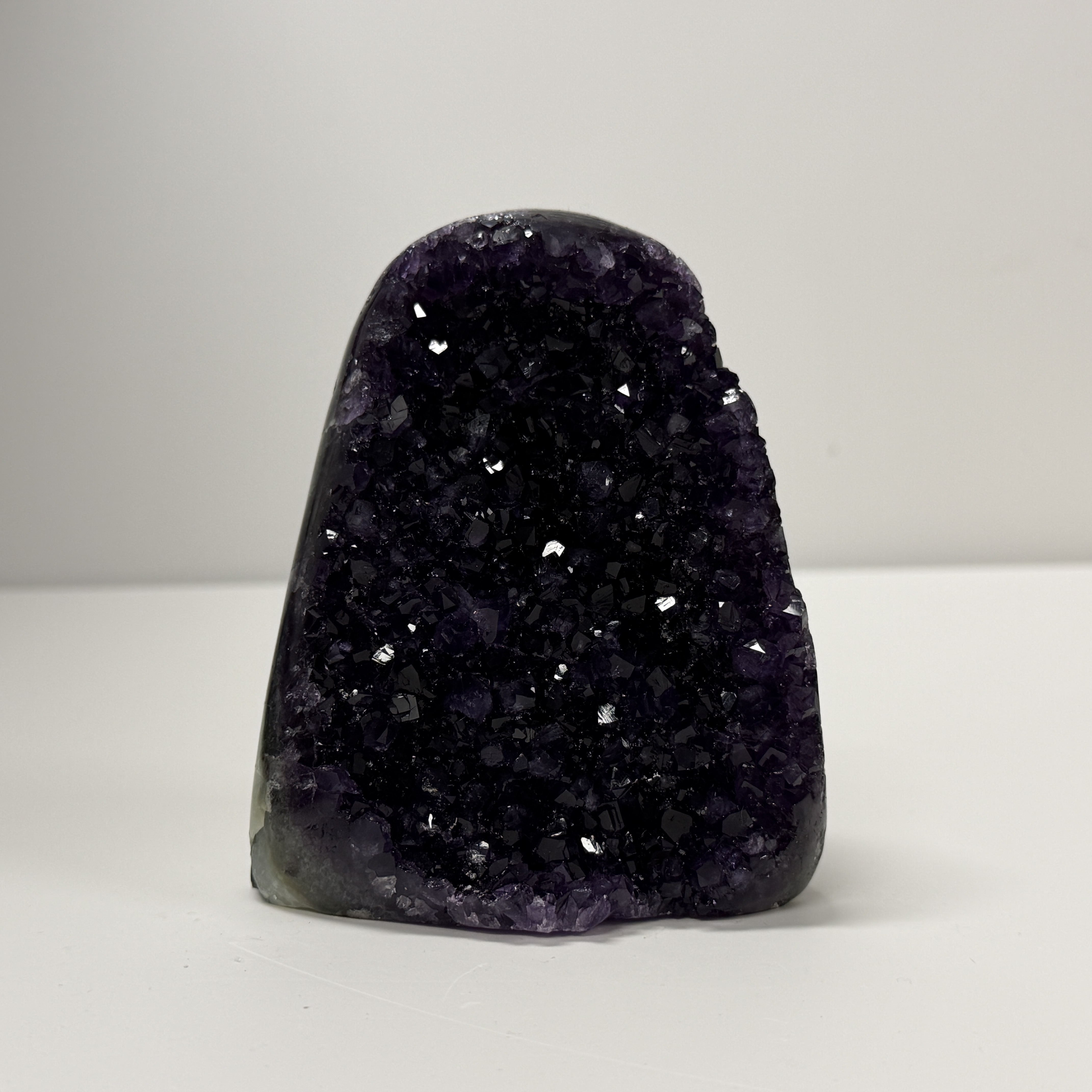 頂級色紫晶簇 948G AC2351