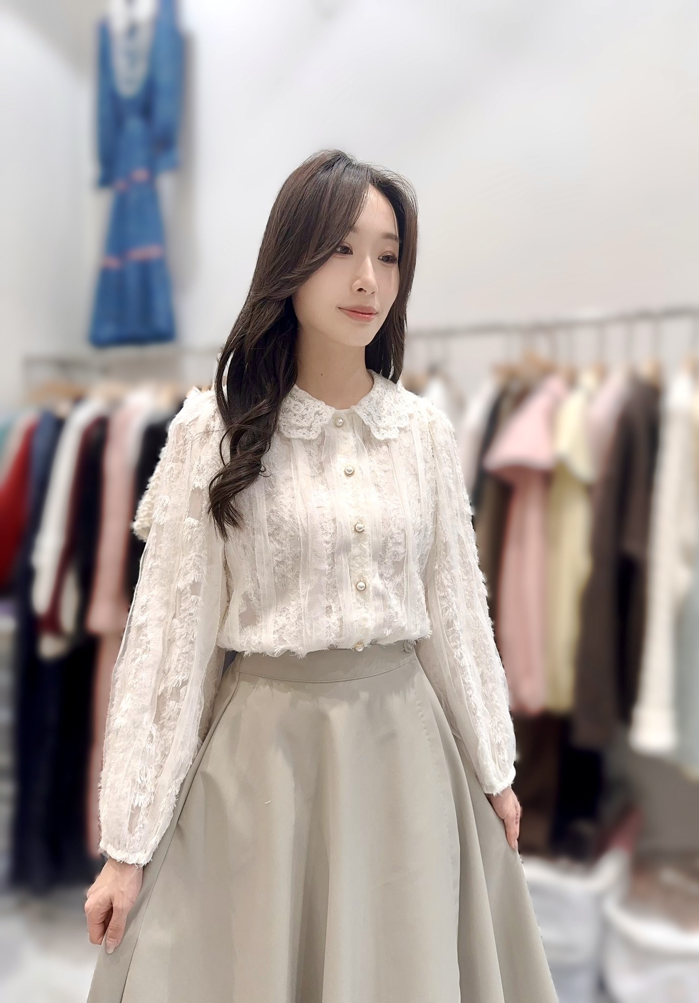 SC07 胸40 長21 $549 (一口價)