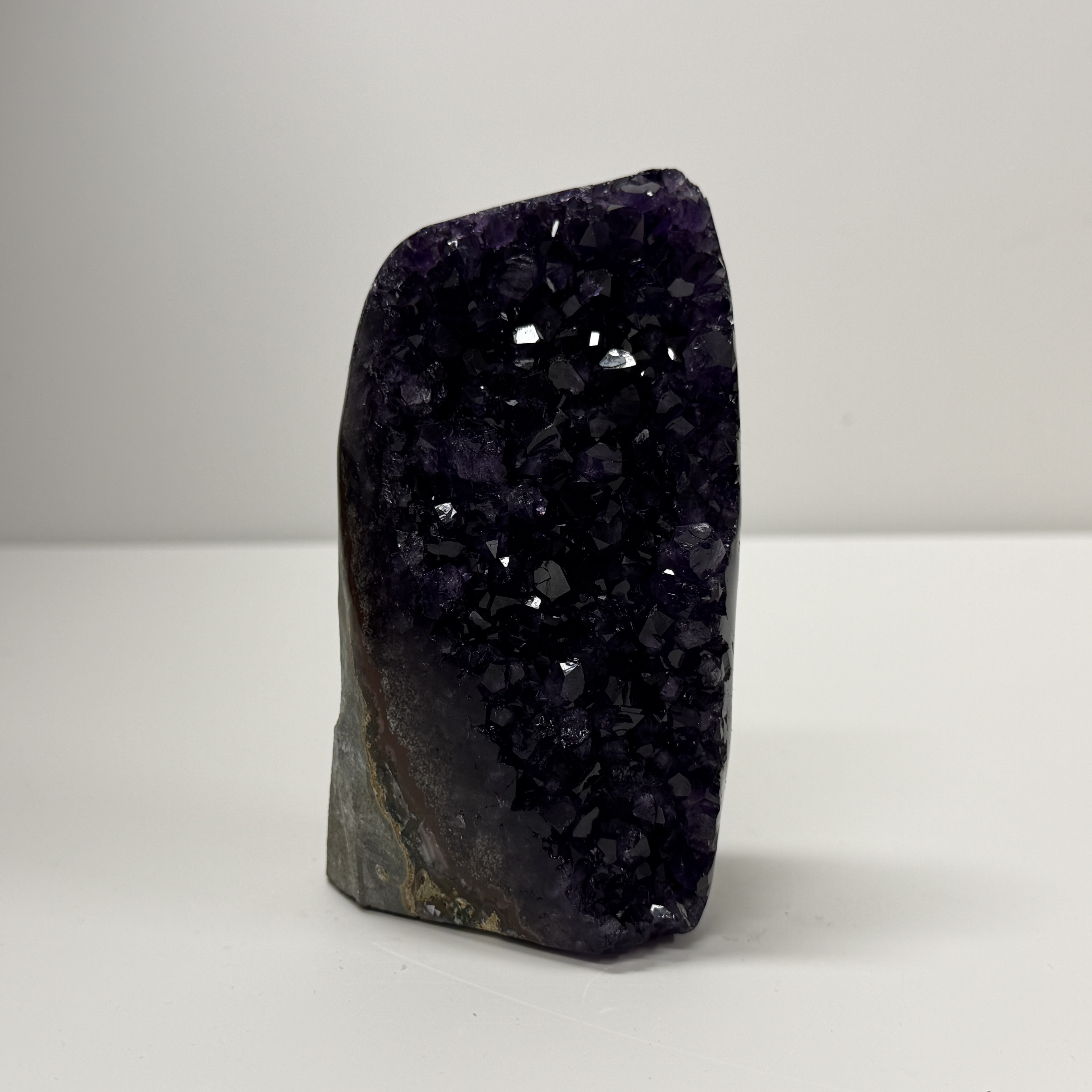 頂級色紫晶簇 658G AC2348