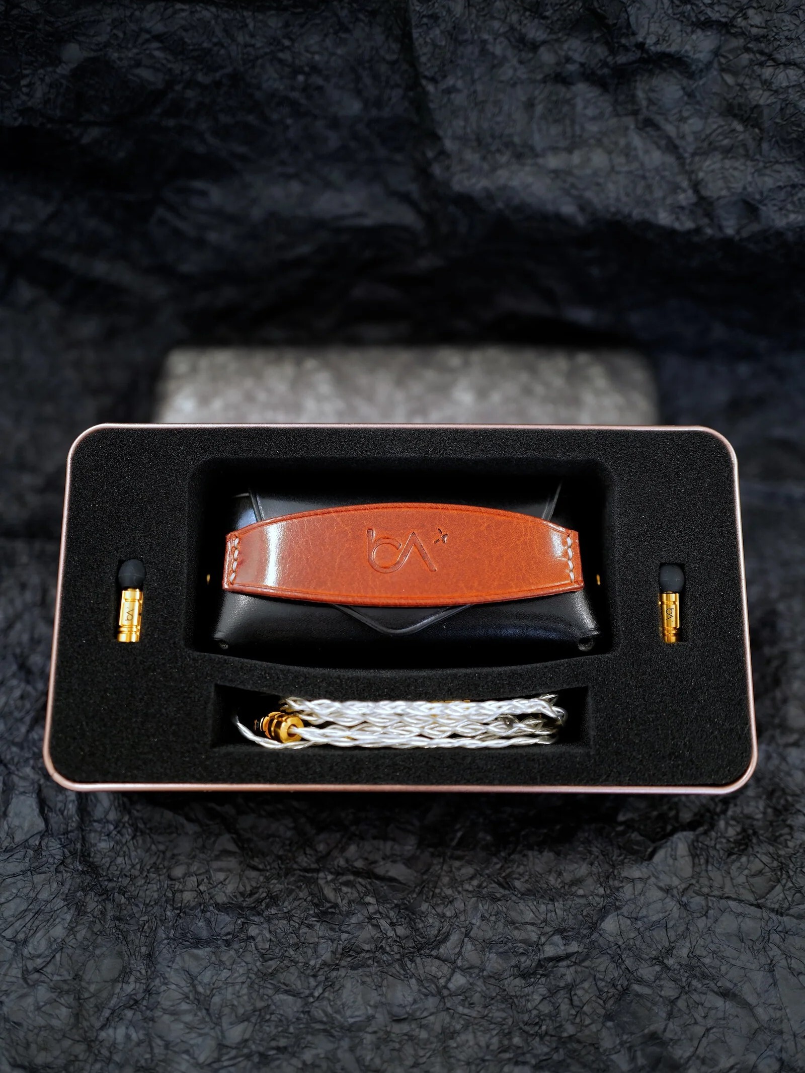 Beat Audio Initium Uno 入耳式耳機