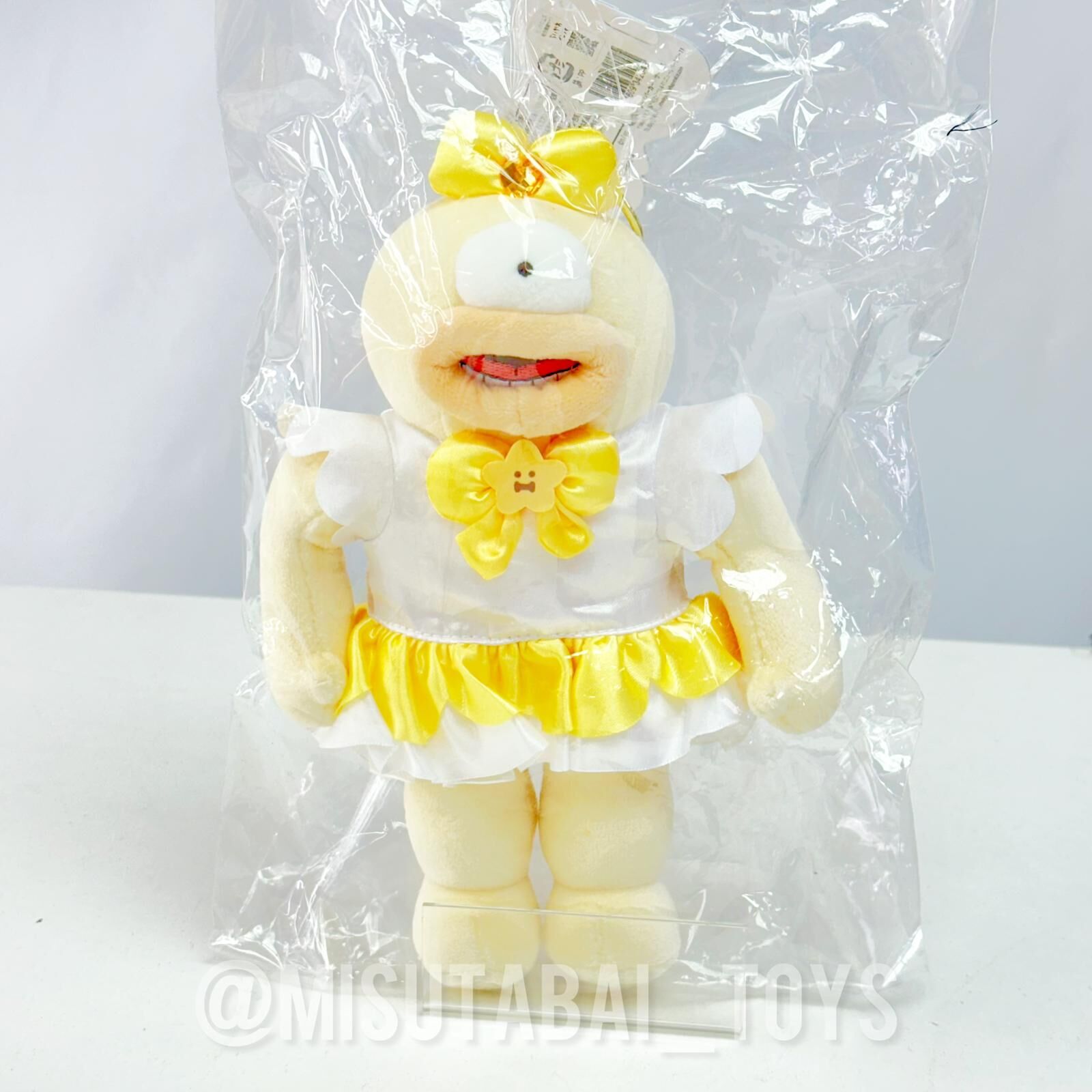 Chiikawa Magical Chiikawa Magical Charge Mascot (Ode)