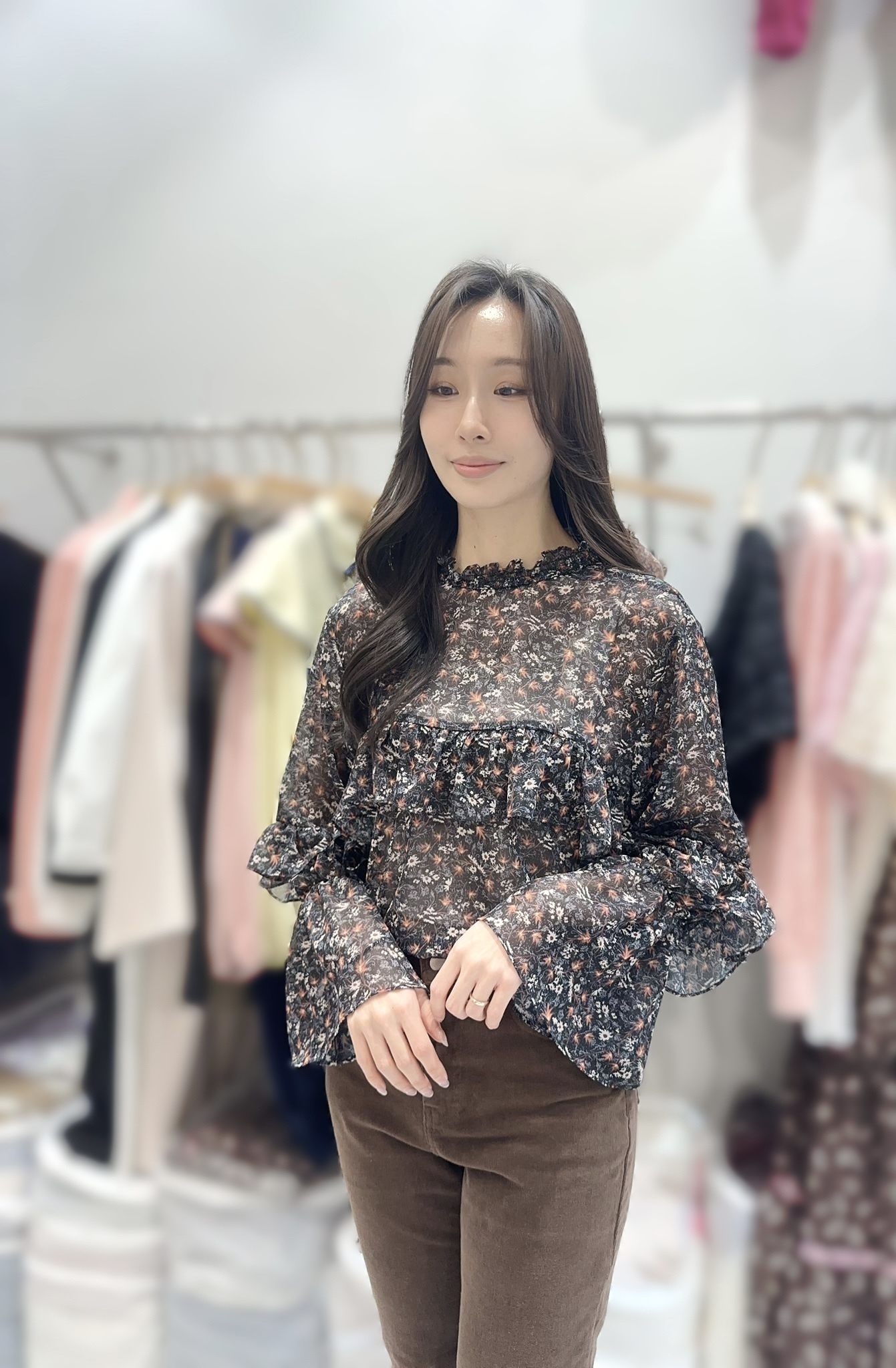 SC19 胸42 長22.5 $499 (一口價)