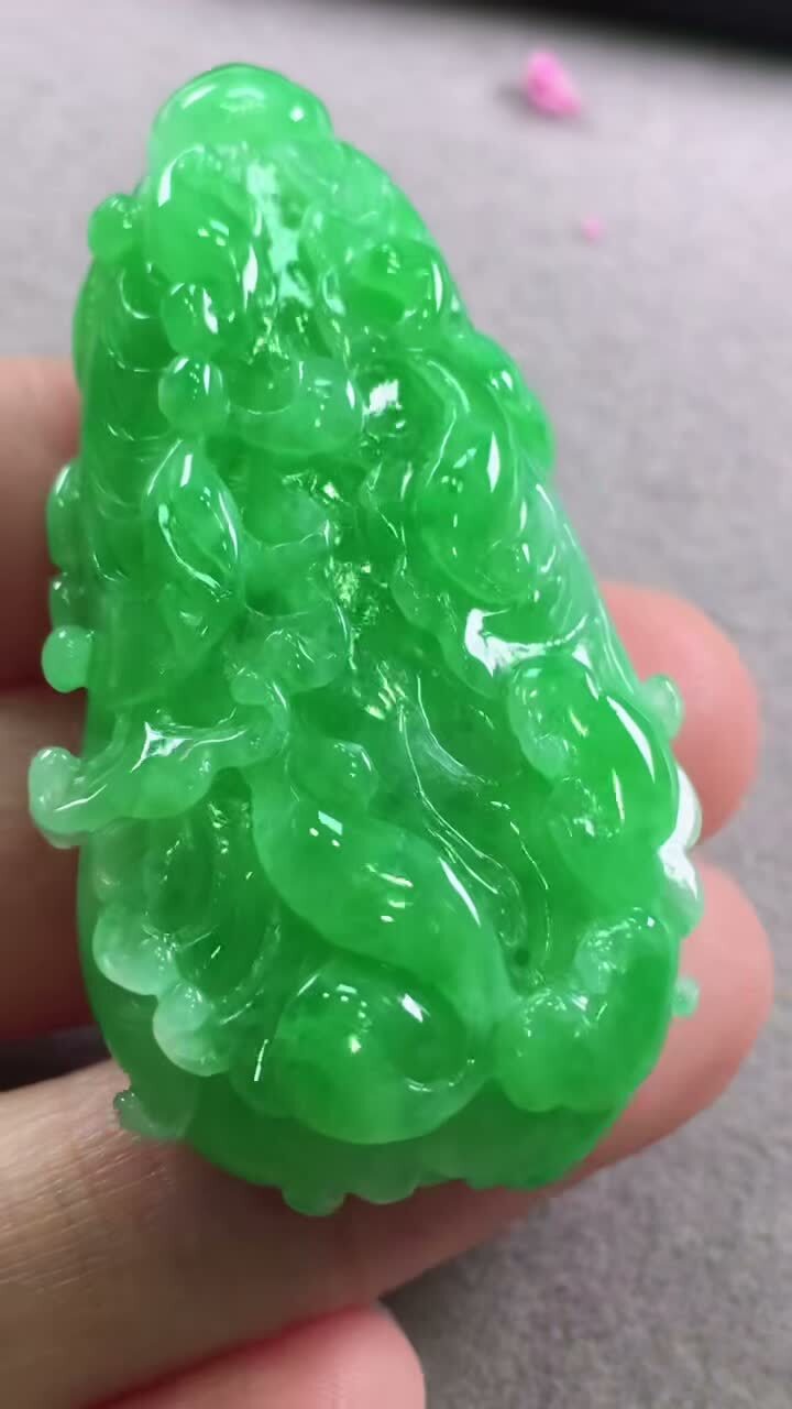 翡翠大百財,天然翡翠A玉, 緬甸玉, Jade, Jadeite