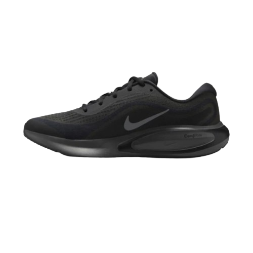 【官網限定】Nike Journey Run "Smoke" 煙灰 慢跑鞋 男鞋 FN0228-009 I