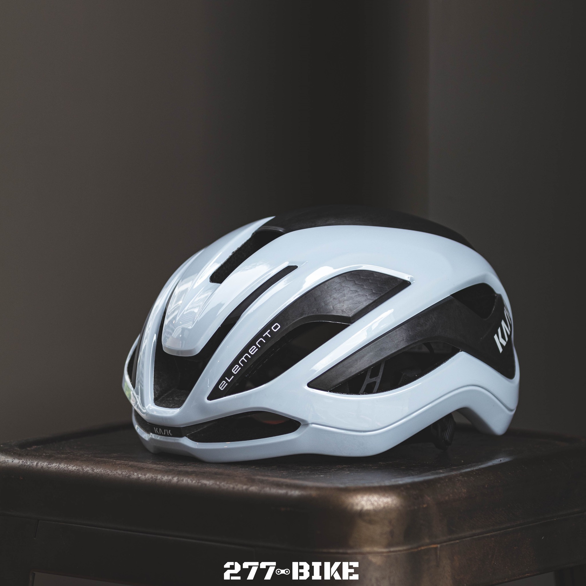【KASK 】 安全帽23 ELEMENTO WHITE白