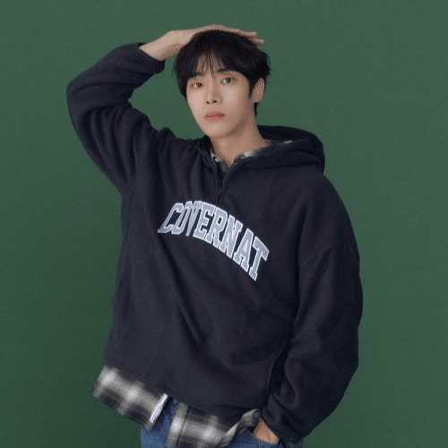 Covernat｜熱賣推薦Warm On Arch Logo Fleece Hoodie [2 colors]