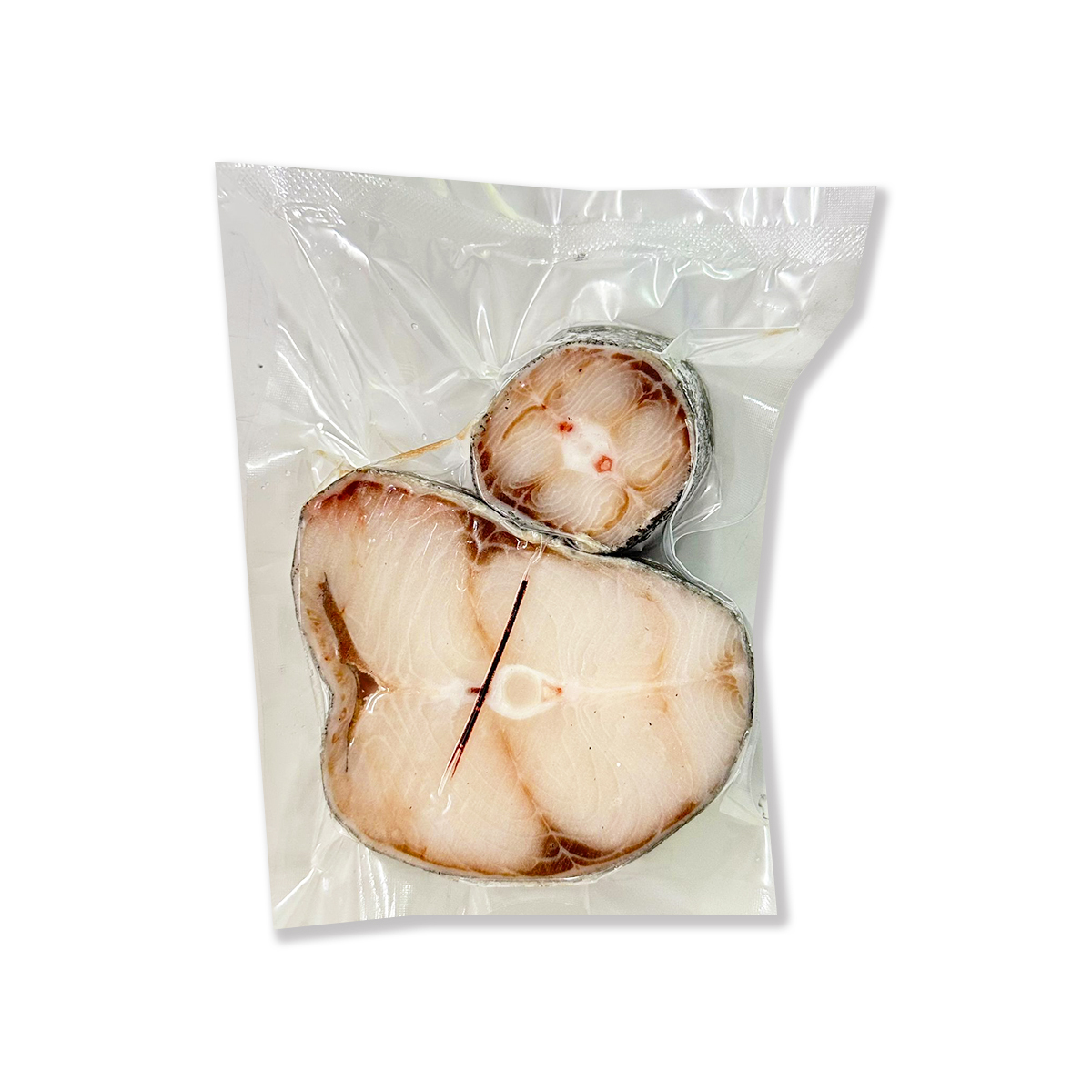 美國SPC銀鱈魚(約150-200g)｜鱈魚扒｜油香極滑｜豐富Omega-3 (急凍-18℃)