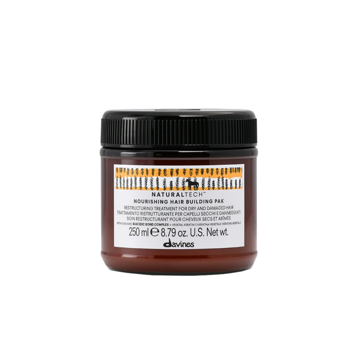 Davines Naturaltech 滋養修復髮膜 - 髮絲結構重組髮膜