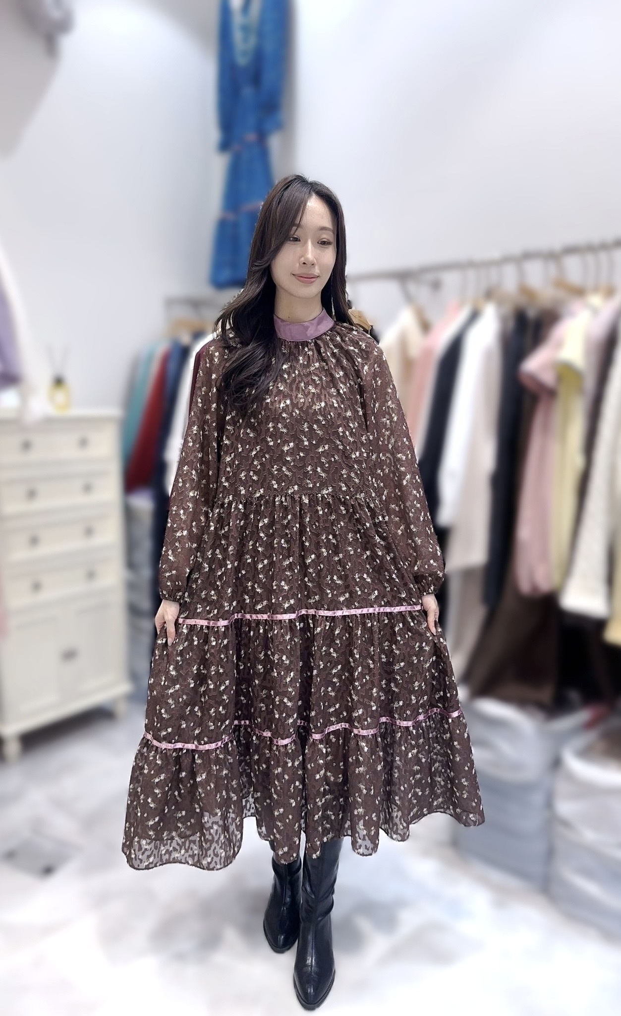 SC15 胸42 長48 $799 (一口價)