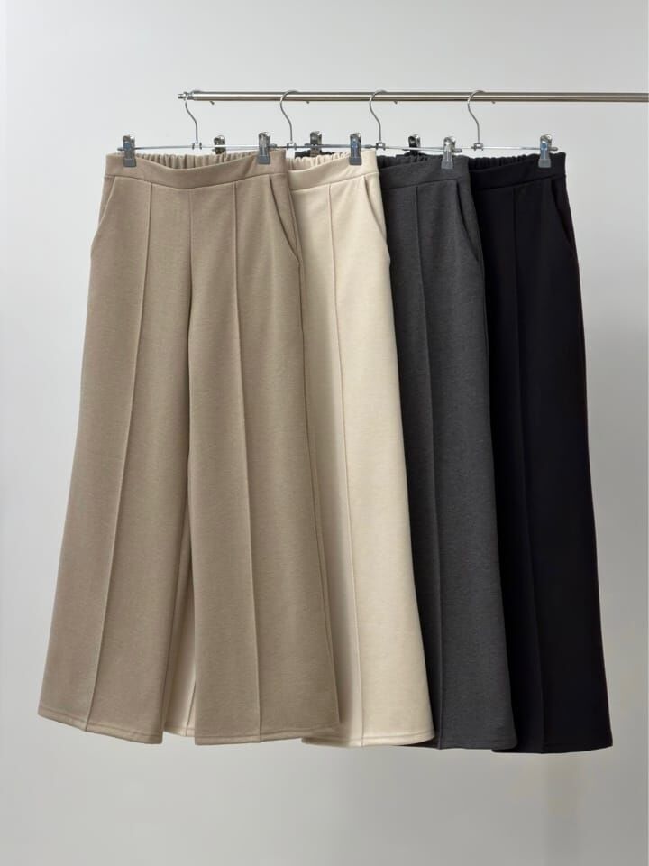 SA5402 車線闊腳褲