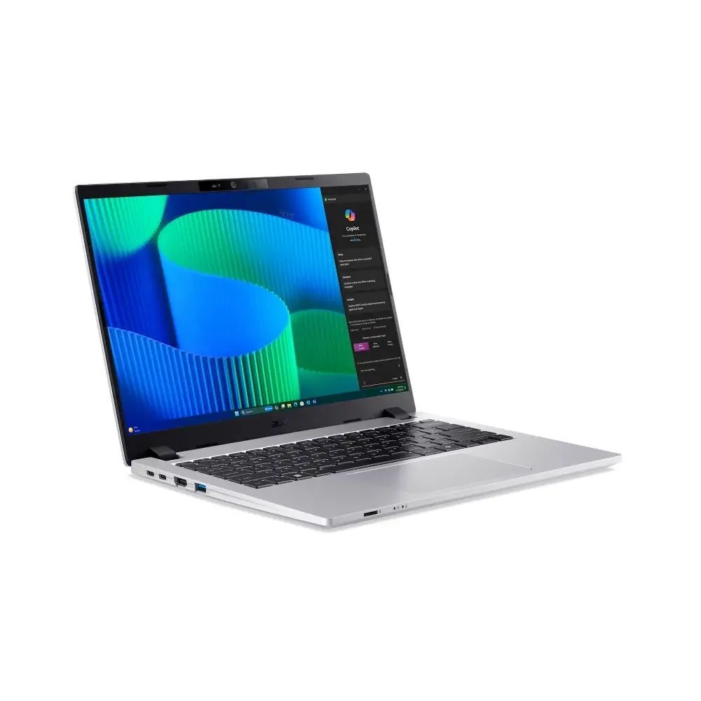 Acer TravelMate TMP214-56-TCO-57KD 14吋行動商務筆電 C5-120U/16G/512G/W11Pro