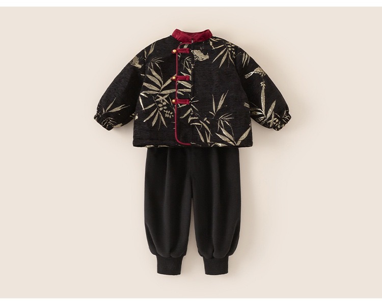 [陸製]過年服｜低調過年套裝