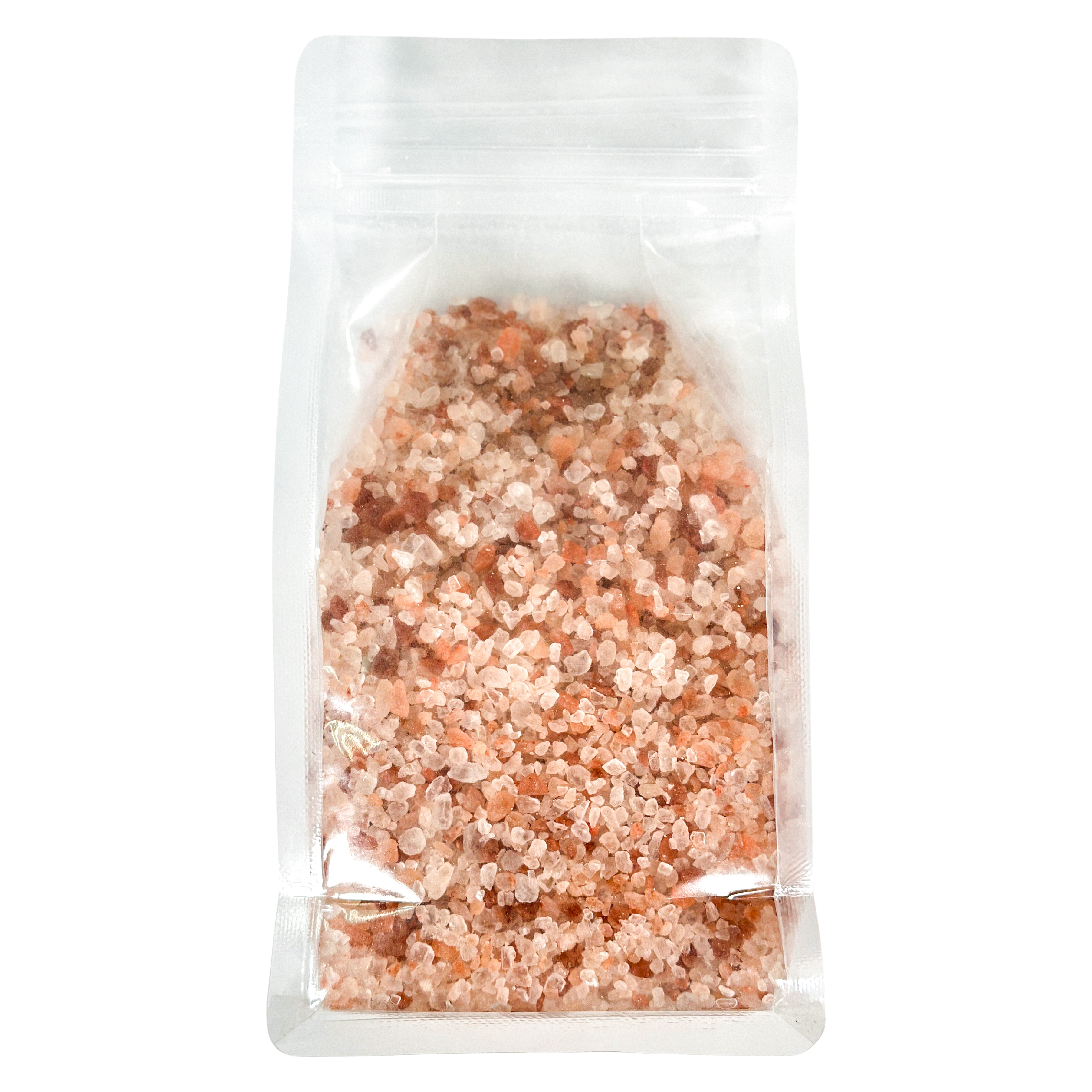 喜馬拉雅山天然玫瑰岩鹽(500克)