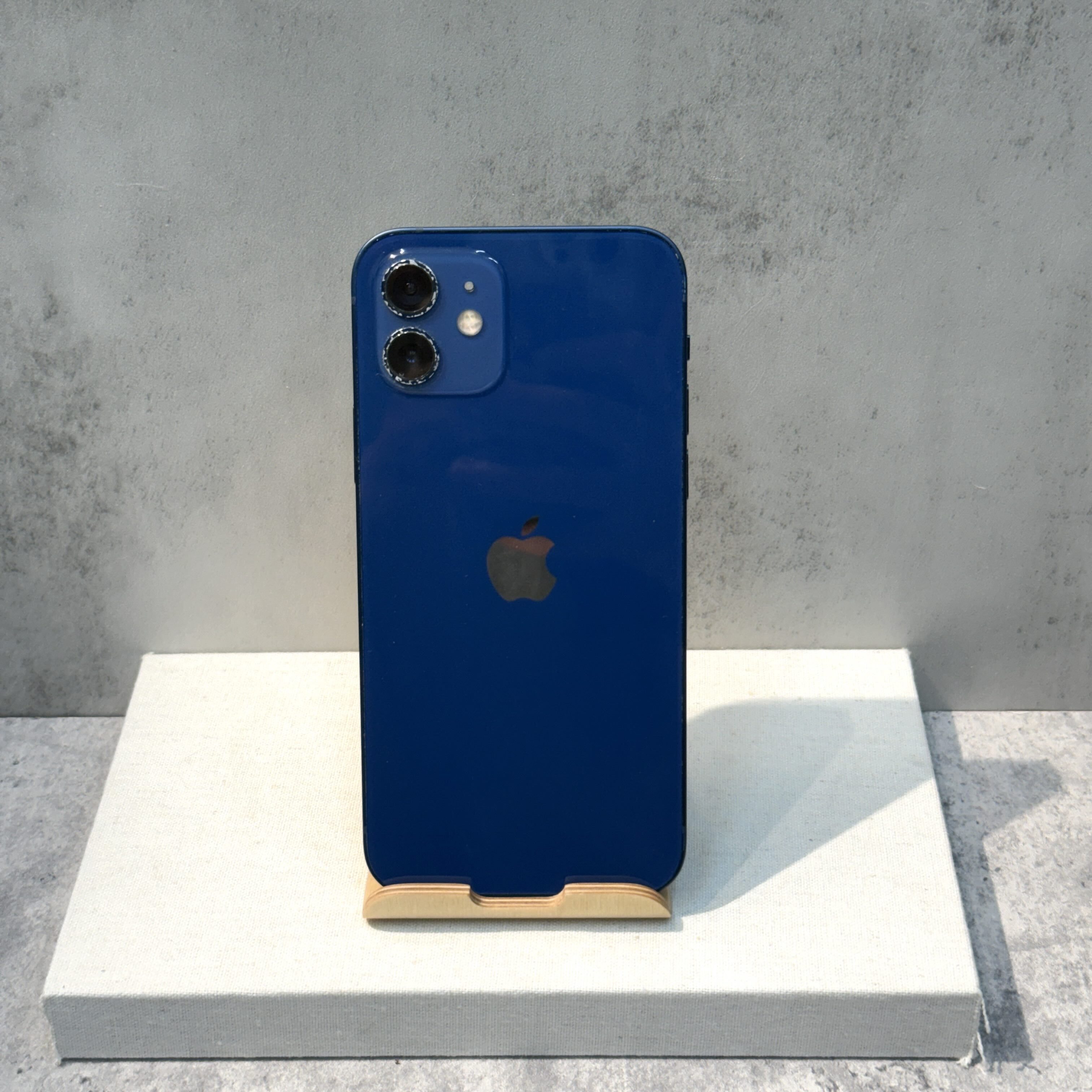 【二手】iPhone 12 128G 藍色