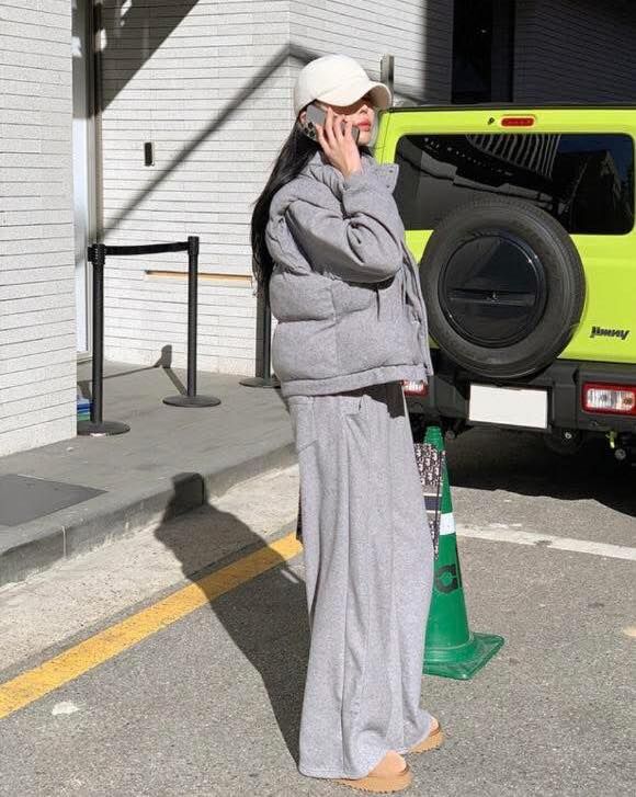 【完美穿搭必備的外套背心3件套裝組】(現貨)