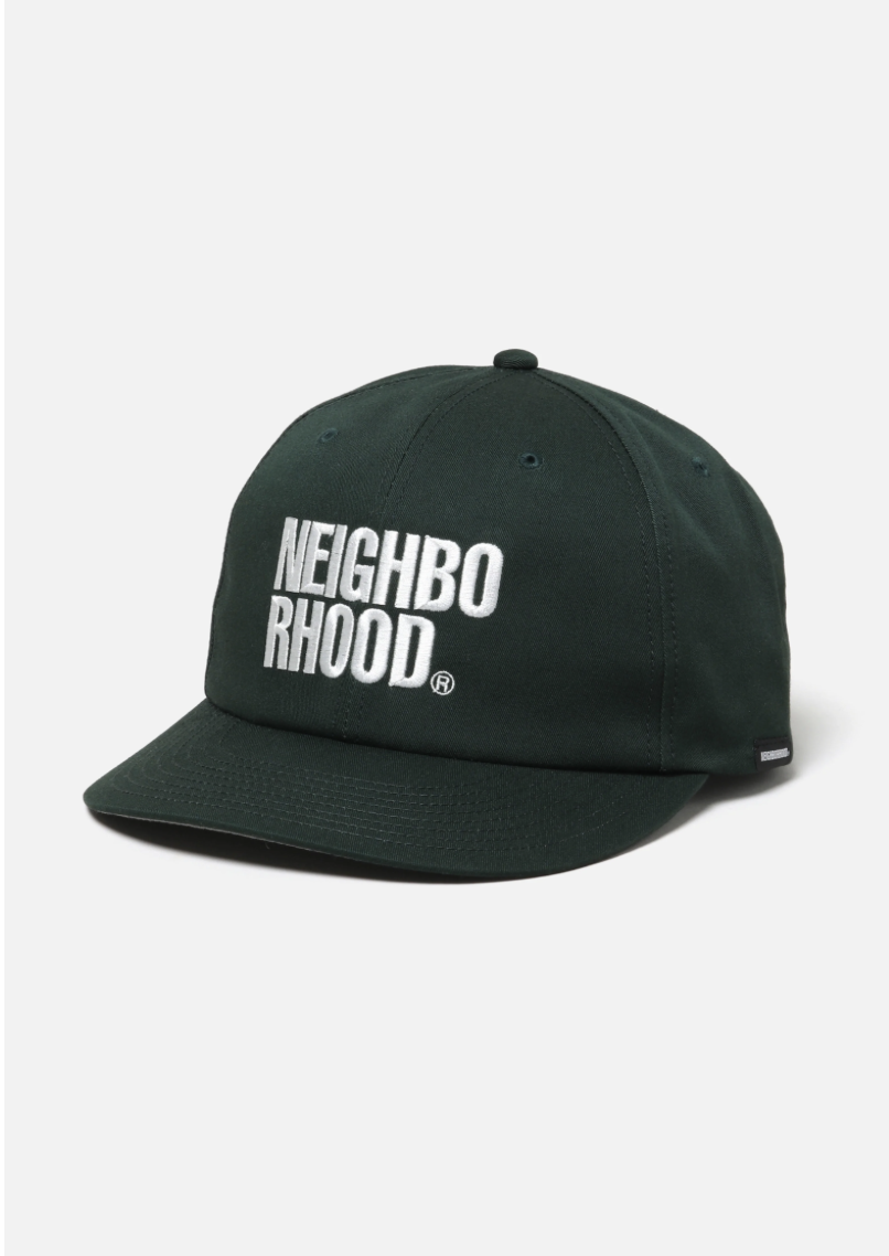 【NEIGHBORHOOD 】0110發售 BASEBALL CAP-2
