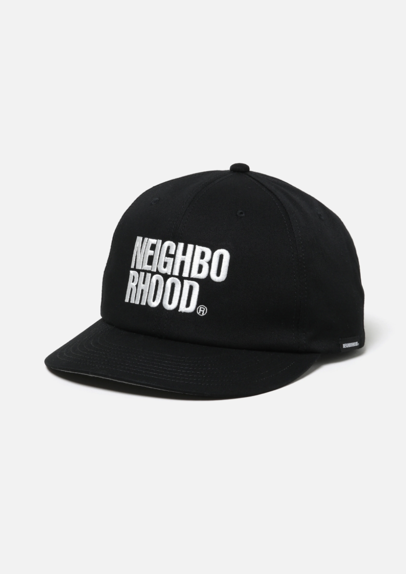 【NEIGHBORHOOD 】0110發售 BASEBALL CAP-2