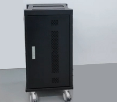 APC ET32 Tablet iPad Charging Cart, iPad平板電腦充電櫃 PD 18W