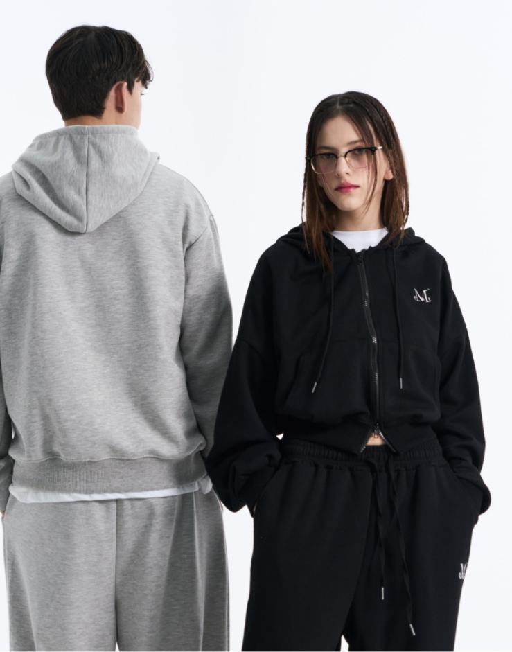 【直播】MUCENT LL010716 MUCENT DENVER 雙向連帽拉鏈外套