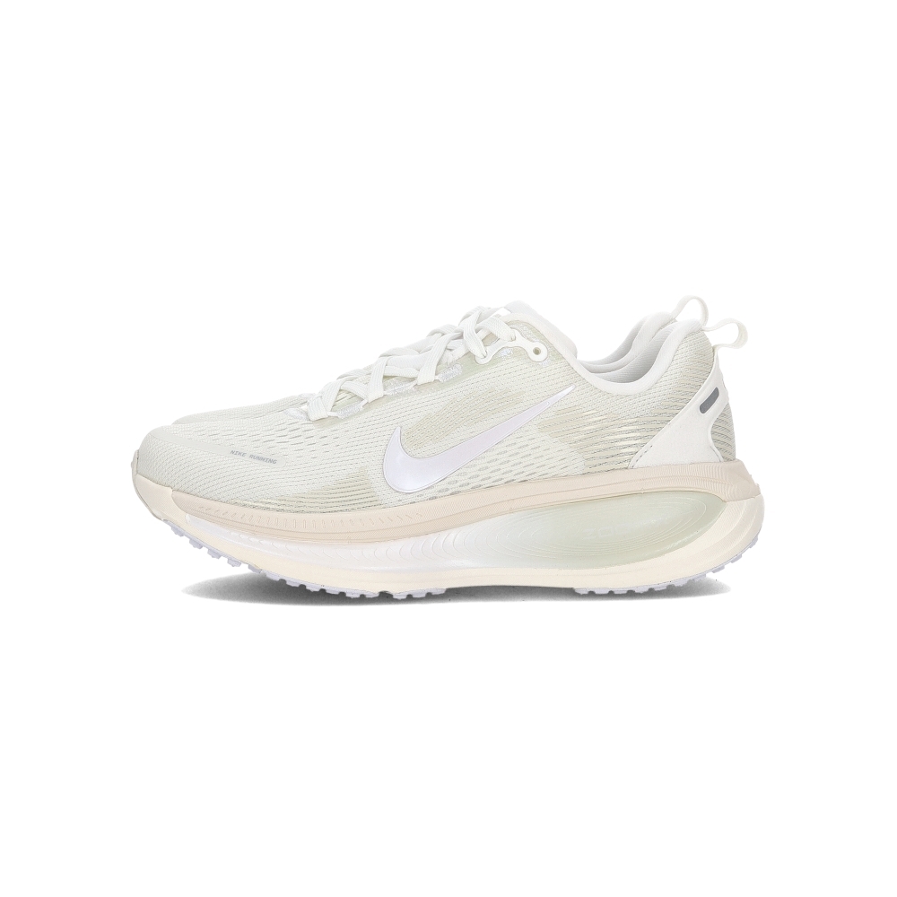 Nike Vomero 18 ESS 女鞋 白粉膚色 緩震 厚底 運動 健身 透氣 慢跑鞋 IO9915-100