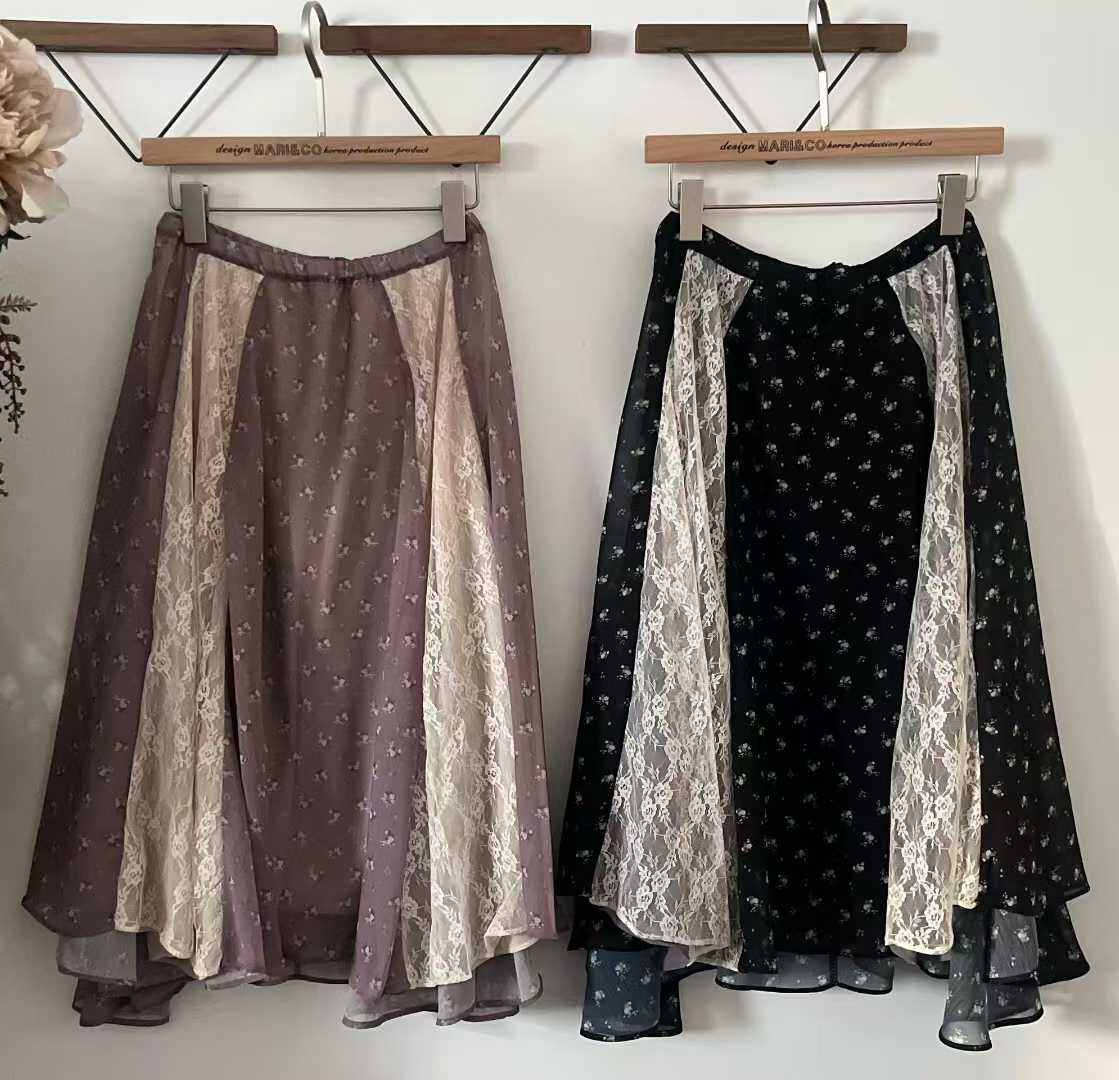 MC33 裙 腰25-32 Hip60 長25.5 $499 (一口價)