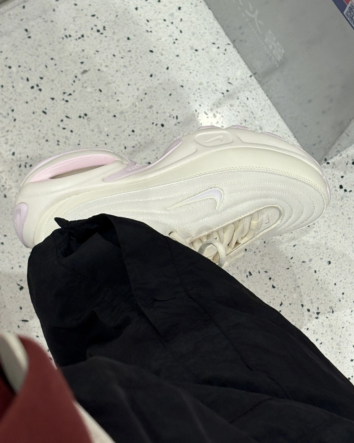 【預購】NIKE W AIR MAX PORTAL SE 白色 HF3053111