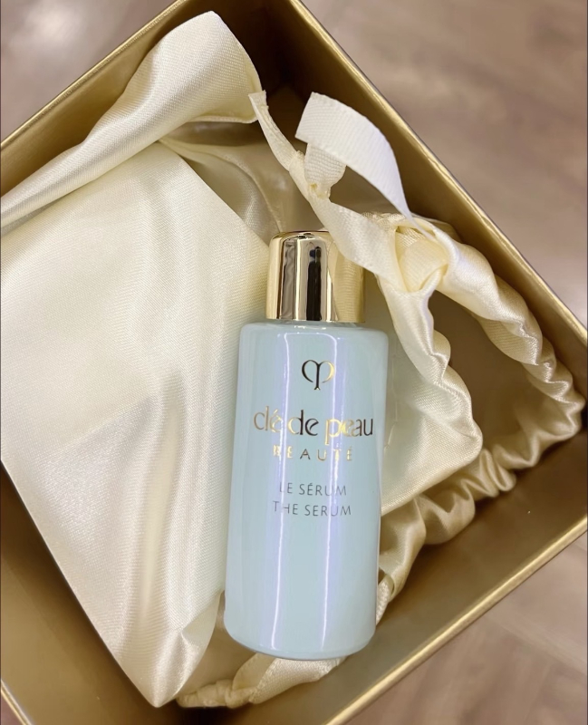 cle de peau BEAUTE 肌膚之鑰 精萃光采激光晶露7ml