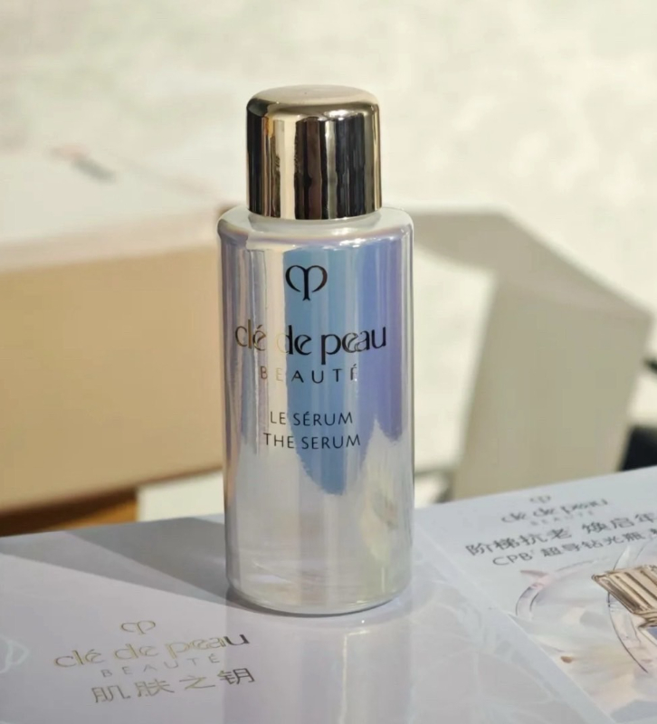 cle de peau BEAUTE 肌膚之鑰 精萃光采激光晶露7ml