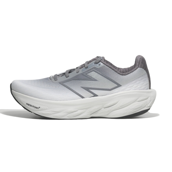 NEW BALANCE 慢跑鞋 NB 1080 灰 漸層 2E寬楦 男 M1080L14