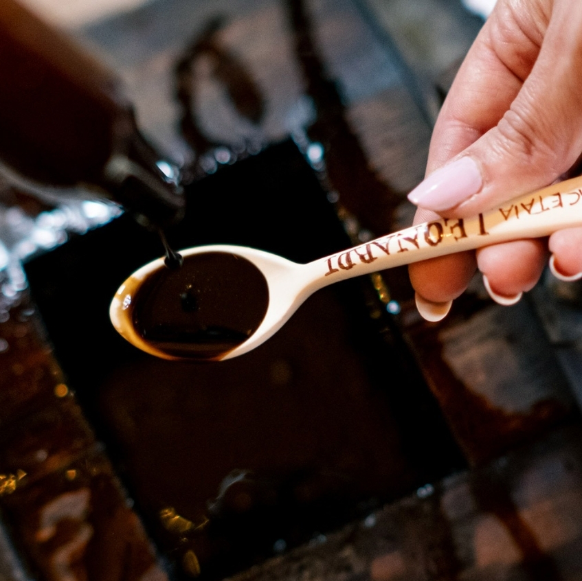 LEONARDI 蕾歐娜帝 巴薩米克醋10年 250ml