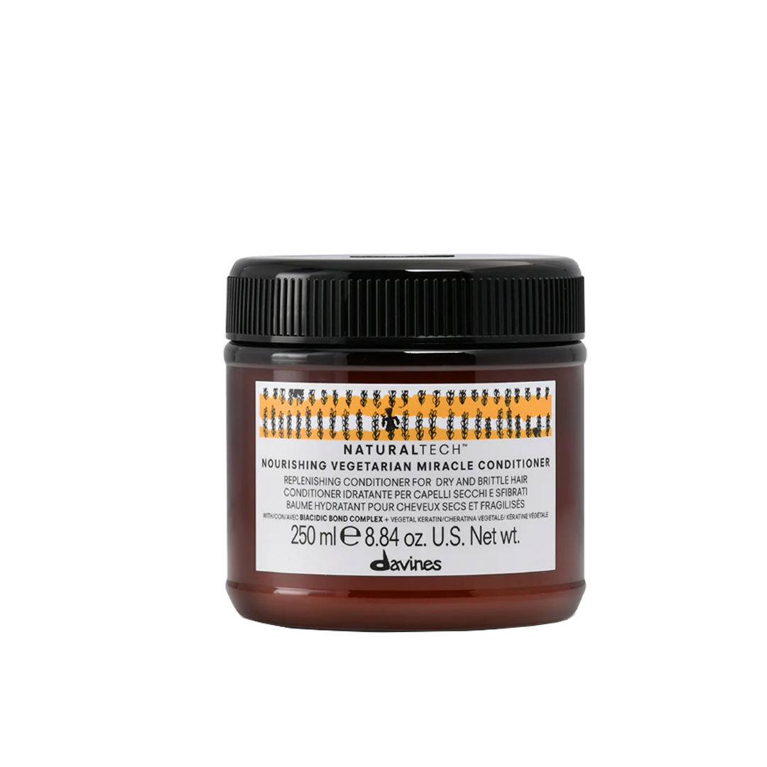 Davines Naturaltech 滋養奇蹟護髮素