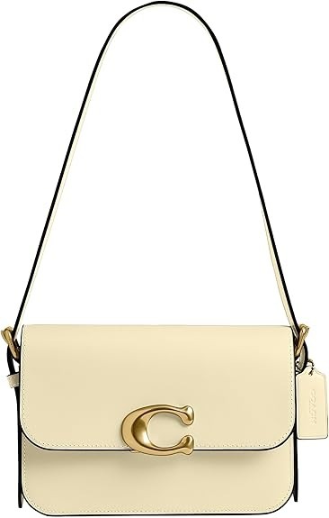 【預購】Q010602 Coach Sage Shoulder Bag