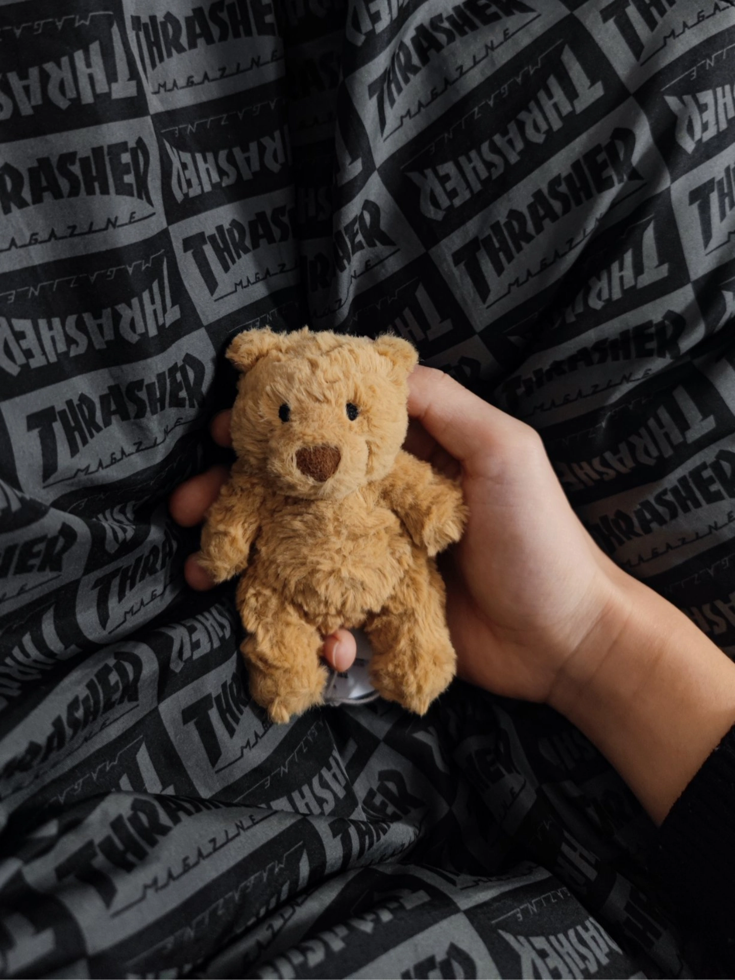 代購-Jellycat 可愛動物 吊飾們