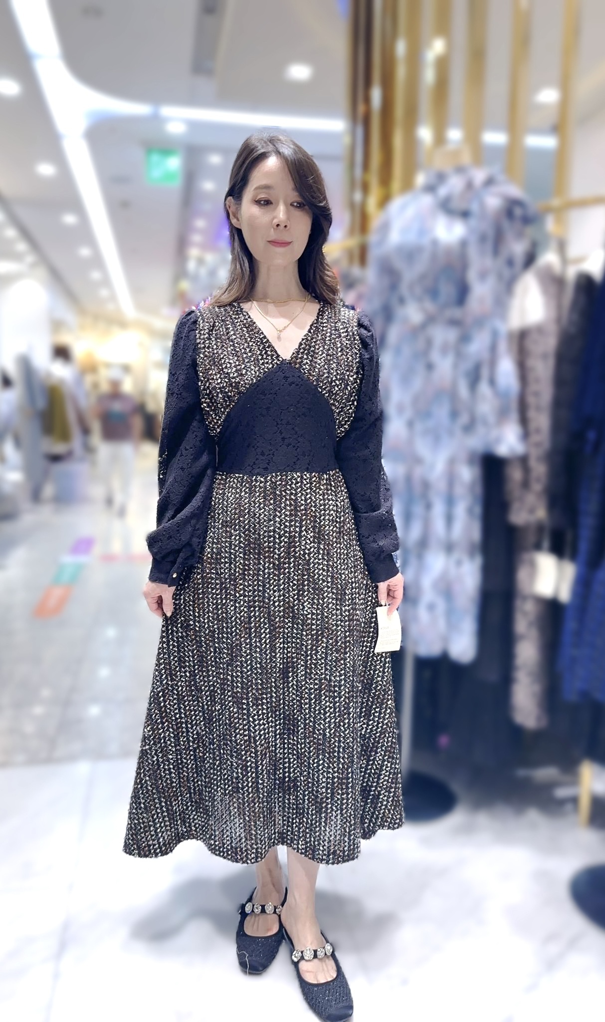 AD17 胸 47 腰 37長 48.5 $899 (一口價)