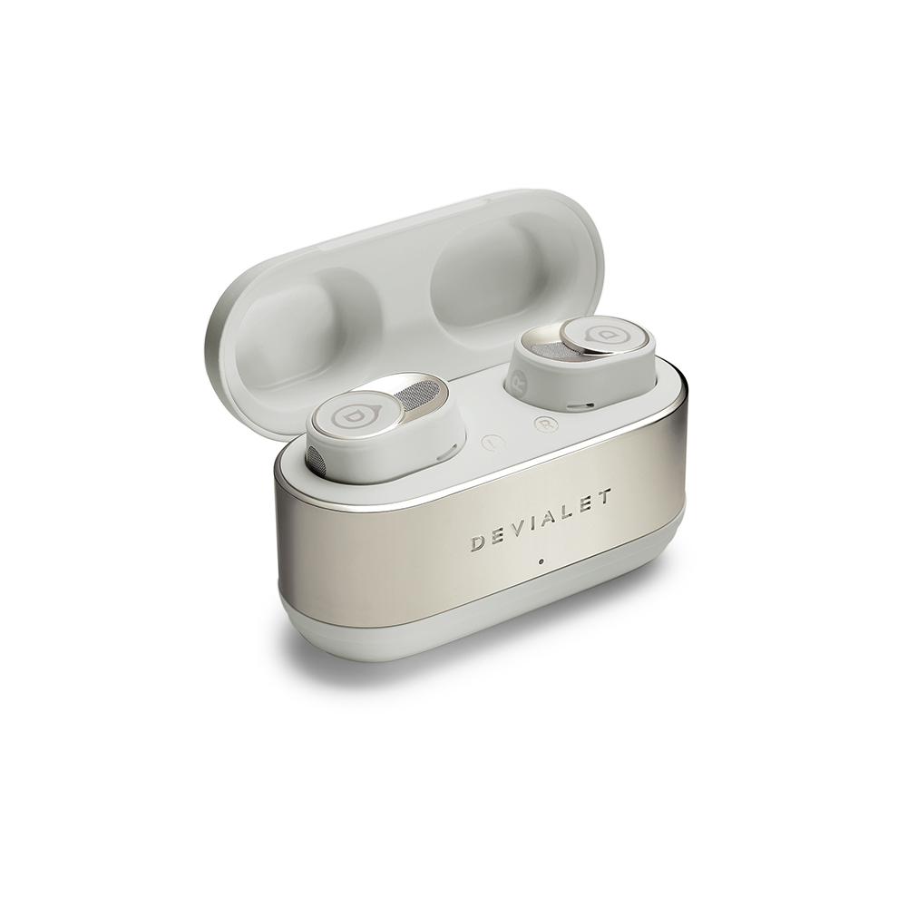 Devialet | Devialet Gemini II 真無線耳機