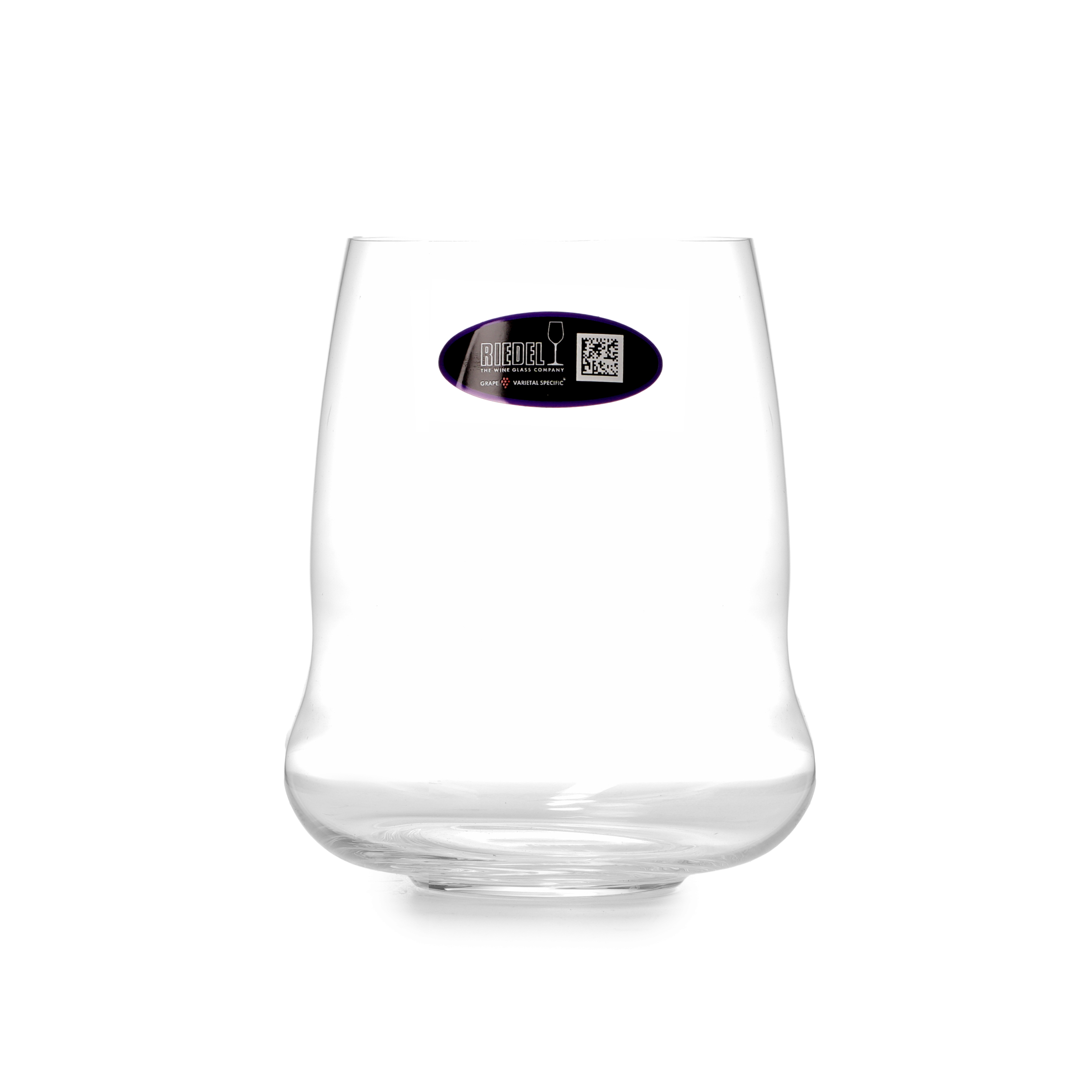 Riedel SL Stemless Wings Cabernet Sauvignon Glass