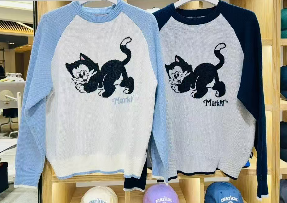 韓國代購 MARKM 特價冷杉100732