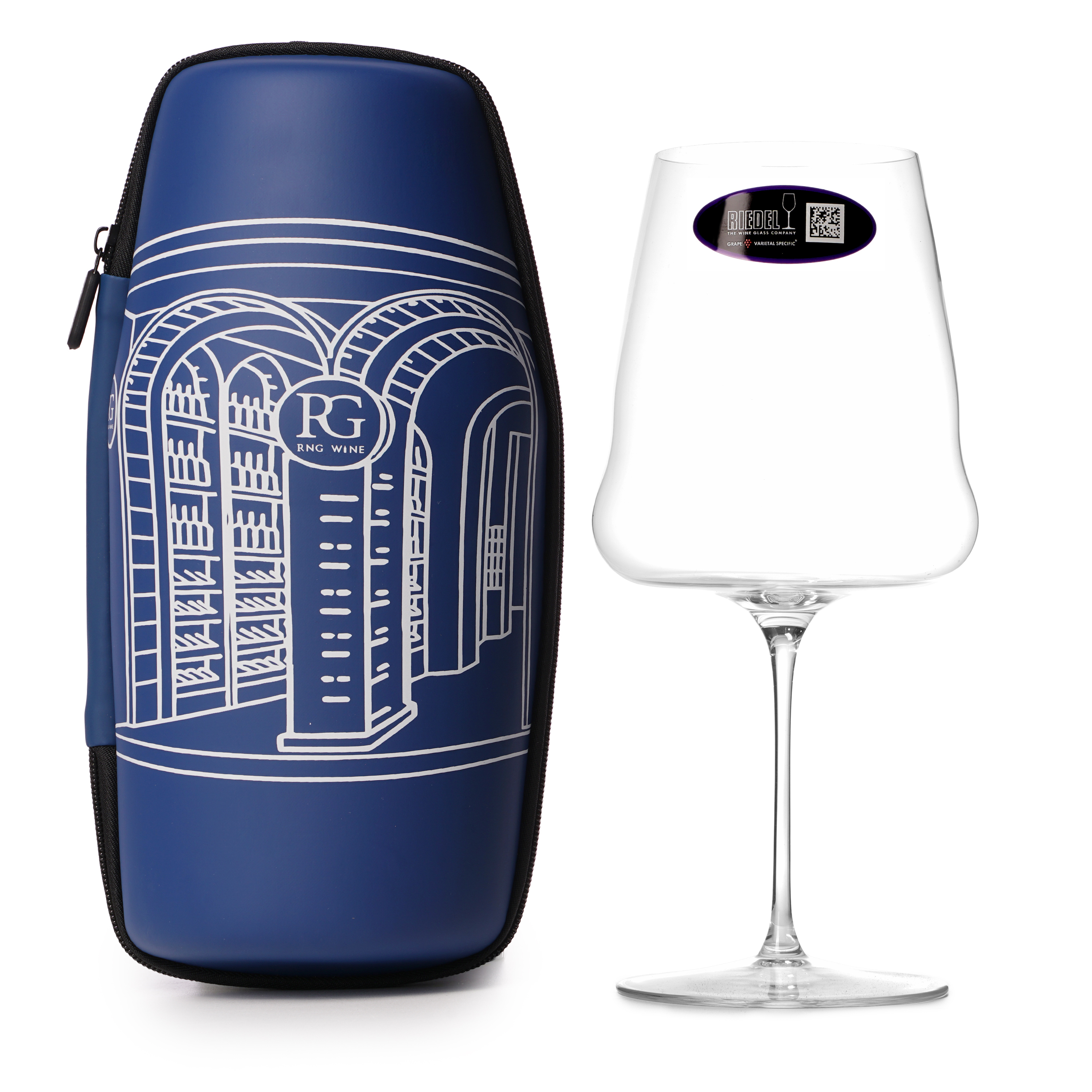 Riedel Winewings Cabernet Sauvignon Glass