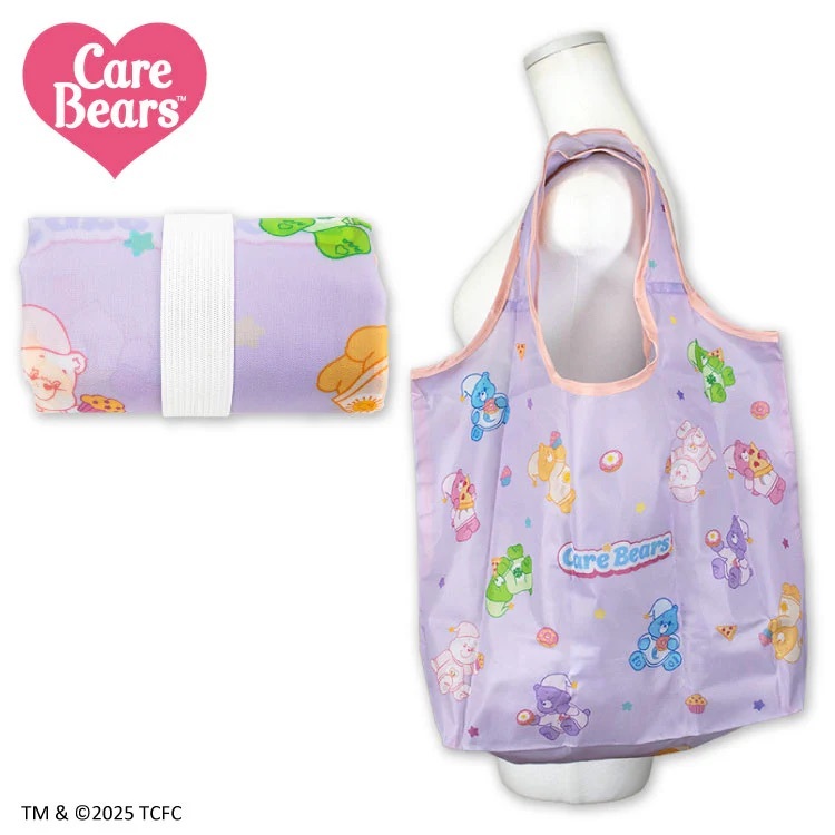 🇯🇵 care bears周邊 part 2